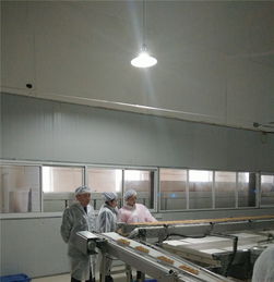 品質(zhì)標(biāo)桿，責(zé)任先行——祝賀宜昌華爾食品公司榮膺市食藥監(jiān)局食品示范企業(yè)專(zhuān)題報(bào)道